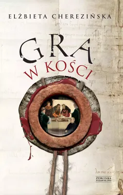 Zdjęcie produktu dla Gra w kości