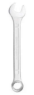 Zdjęcie produktu dla Klucz płasko-oczkowy FESTA 17495 CrV 33mm DIN 3113