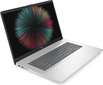 Produktbild von HP 17-cn4452ng, Intel Core 5, 43,9 cm (17.3"), 1920 x 1080 Pixel, 16 GB, 512 GB, Windows 11 Home