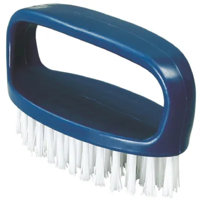 Image de Brosse à main 3311/726/1, avec manche