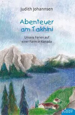 Produktbild von Abenteuer am Tahkini