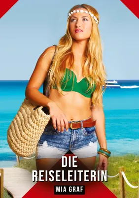 Produktbild von Die Reiseleiterin