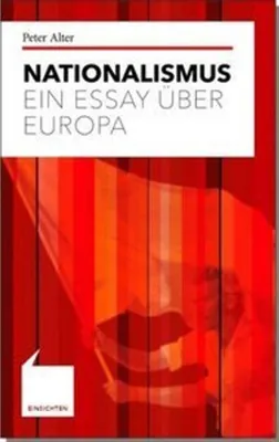 Obrázek produktu pro Nationalismus