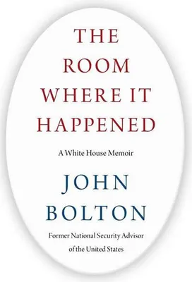 Produktbild von The Room Where It Happened