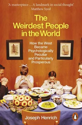 Immagine prodotto di The Weirdest People in the World