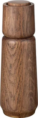 Produktbild von Blomus Salz- und Pfeffermühle - RO - dark oiled