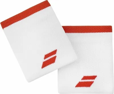 Produktbild von Babolat Logo Jumbo Wristband Tenniszubehör