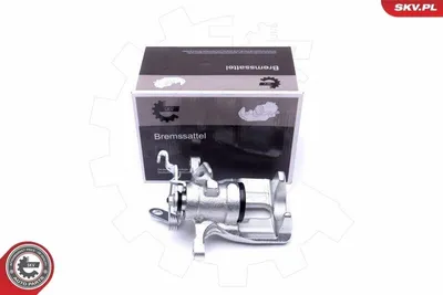 Produktbild von Bremssattel BREMSZANGE HINTEN rechts