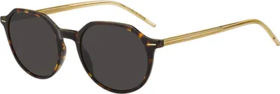 Produktbild von Damensonnenbrille Hugo Boss BOSS-1584-S-HJV Ø 51 mm