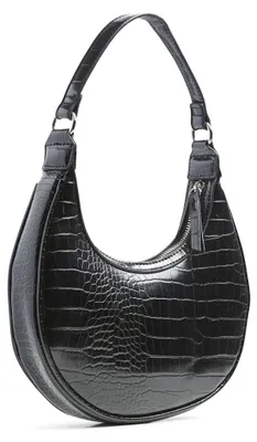 Produktbild von Pieces Pcnanett Croco Shoulder Bag