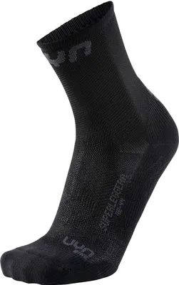 Produktbild von UYN Cycling Superleggera Socken black/black 35-38