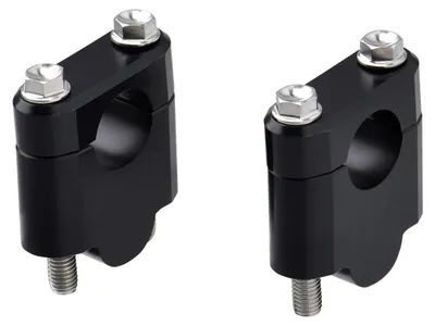 Productafbeelding van Bar Rise Kit Ze53-0130 - Stuurverhogingsset Ze53-0130 - Zeta Racing