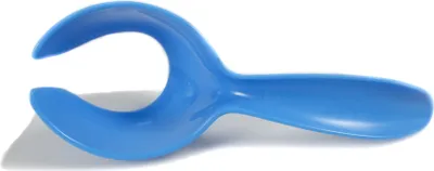Produktbild von TUPPERWARE Küchenhelfer Löffel Eierlöffel blau Eier Löffel Eierhalter