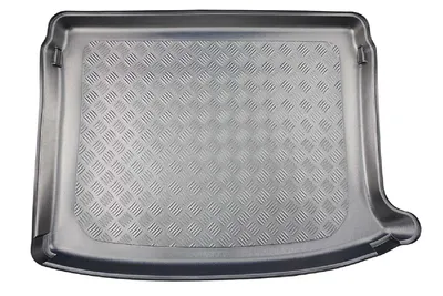Produktbild von Z540006 Kofferraumwanne passend für VW Taigo 09.2021-; upper boot; adjustable boot floor in top position