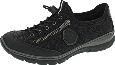 Produktbild von Rieker L3263-00 (42/schwarz/schwarz/schw)