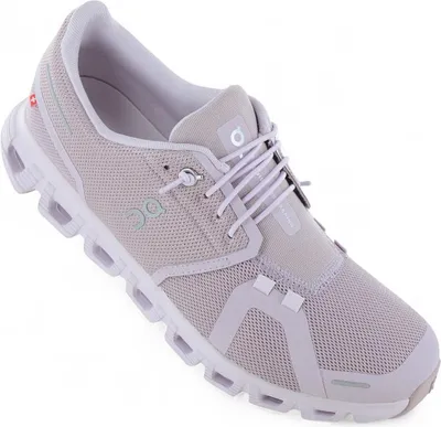 Produktbild von ON Running Cloud 6 - Damen Sneakers Schuhe Mauve-Orchid 3WF10063012 , EU 41 US 9.5