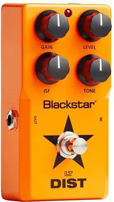 Produktbild von Blackstar LT-Dist Effektpedal für E-Gitarre