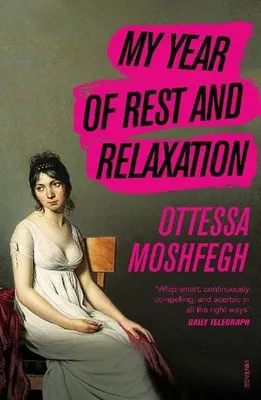 Immagine prodotto di My Year of Rest and Relaxation