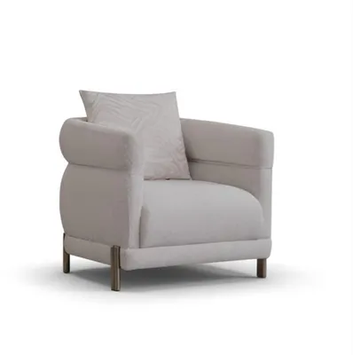 Image de Fauteuil design, style moderne, en bois, moderne et raffiné.