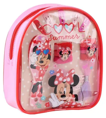 Immagine prodotto di Set di bellezza Disney Minnie