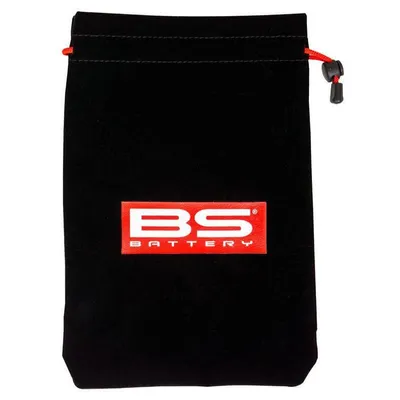 Immagine prodotto di BS BATTERY BS60 Caricabatterie Pro-Smart - 12V 1/4/6A