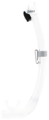 Image de Tuba CRESSI Seal Dry rose rose -