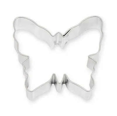 Produktbild von Schmetterlingsausstecher 4,5cm