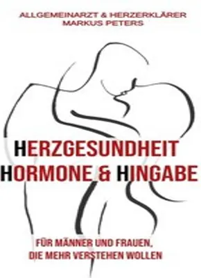 Produktbild von Herzgesundheit Hormone & Hingabe