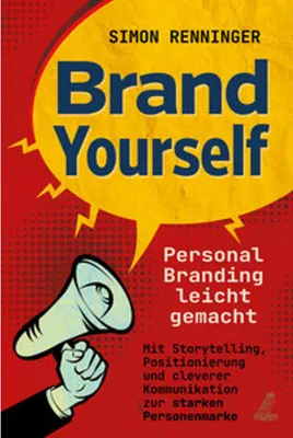 Produktbild von Brand Yourself