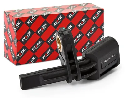 Produktbild von STARK ABS Sensor Raddrehzahl Vorne Rechts für VW Golf VII Schrägheck (5G1, BQ1, BE1, BE2) SKWSS-0350018
