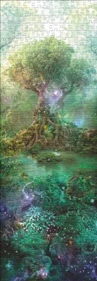 Obrázok produktu pre Heye Puzzle 30003, 1000 kusov, Umenie