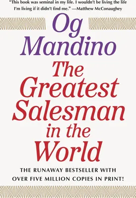 Produktbild von The Greatest Salesman in the World