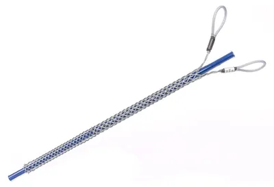 Produktbild von Katimex LWL-Ziehstrumpf 12-19 mm, 2 Schlaufe