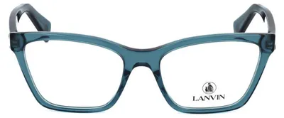 Produktbild von Brillenfassung Lanvin LNV2615-414 Ø 53 mm