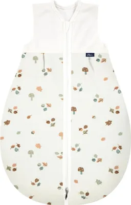 Produktbild von Alvi Mäxchen Sommer Schlafsack light Exklusiv