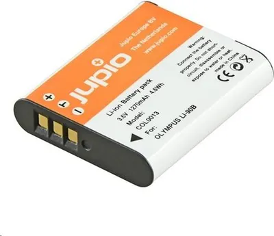 Obrázek produktu pro Jupio COL0013, 1270 mAh, 3,7 V, Lithium-ion (Li-ion)