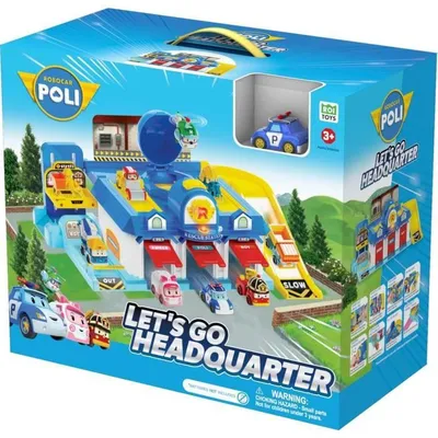 Obrázok produktu pre Silverlit 54093, 3 rok / roky, Plast, Viacfarebný