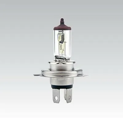 Zdjęcie produktu dla Autolamp H4 24 V 75/70 W P43T A8067Uv