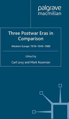Zdjęcie produktu dla Three Postwar Eras in Comparison
