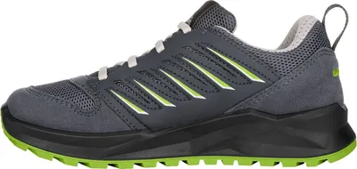 Produktbild von Lowa Kinder Freizeitschuhe Vento Junior Kinder Wanderschuhe Blau