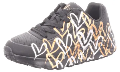 Image de Sneaker Skechers 314067L BKGD, 314067L BKGD, 314067L BKGD, 314067L BKGD, 314067L BKGD