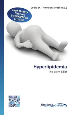 Produktbild von Hyperlipidemia