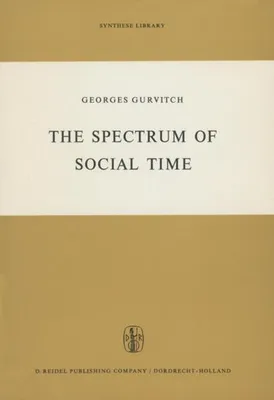 Image de The Spectrum of Social Time