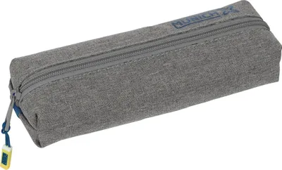 Image de Sac polyvalent Munich Street bleu gris 22 x 4 x 7 cm