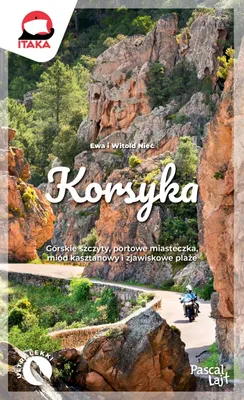Zdjęcie produktu dla Korsyka