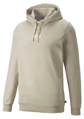 Produktbild von Puma - "Modern Basics" Kapuzenpullover für Herren PP878 (XL) (Beige)