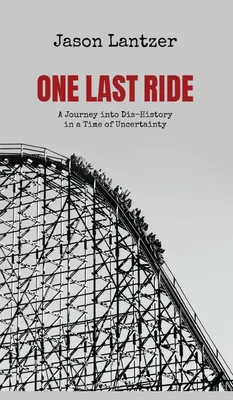 Produktbild von One Last Ride