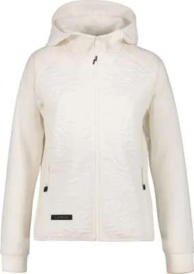 Produktbild von ICEPEAK Amberg Kapuzenjacke Damen Natural Gr. S