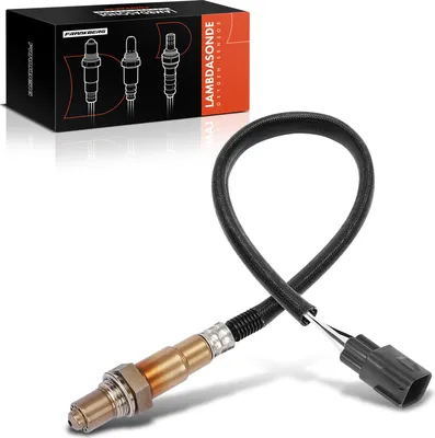 Obrázok produktu pre Frankberg 1x lambda senzor kontrolný senzor pred katalyzátorom pre Toyota Corolla Yaris Citroën C1 Peugeot 107