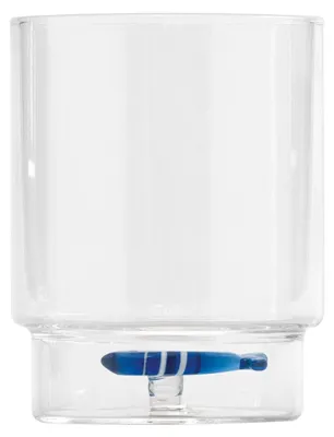 Obrázok produktu pre ZAFFERANO Teca Mare sada 6 pohárov Sarden Biru